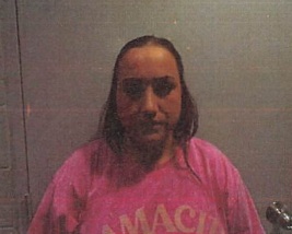 Mississippi Woman Arrested in Carmi Monday Afternoon