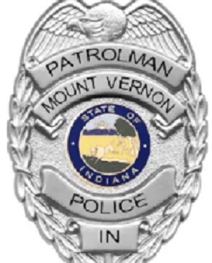 Mt Vernon Indiana Police Increasing Patrols to Target Distracted Driving and Speeding