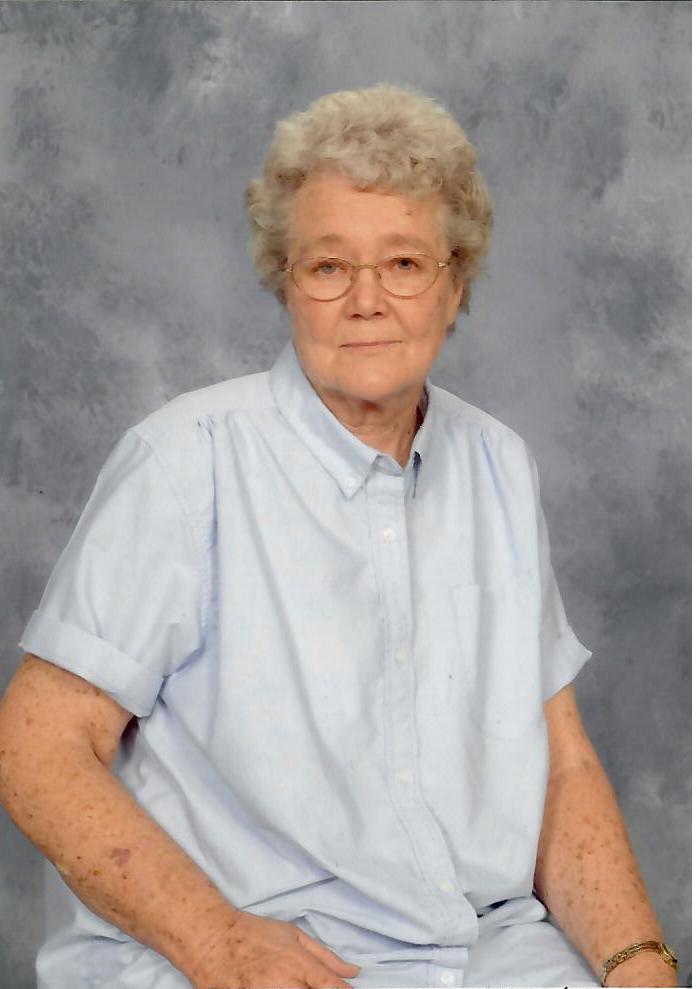 Virginia E. Austin