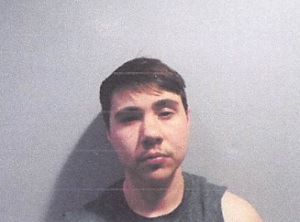 mugshot
