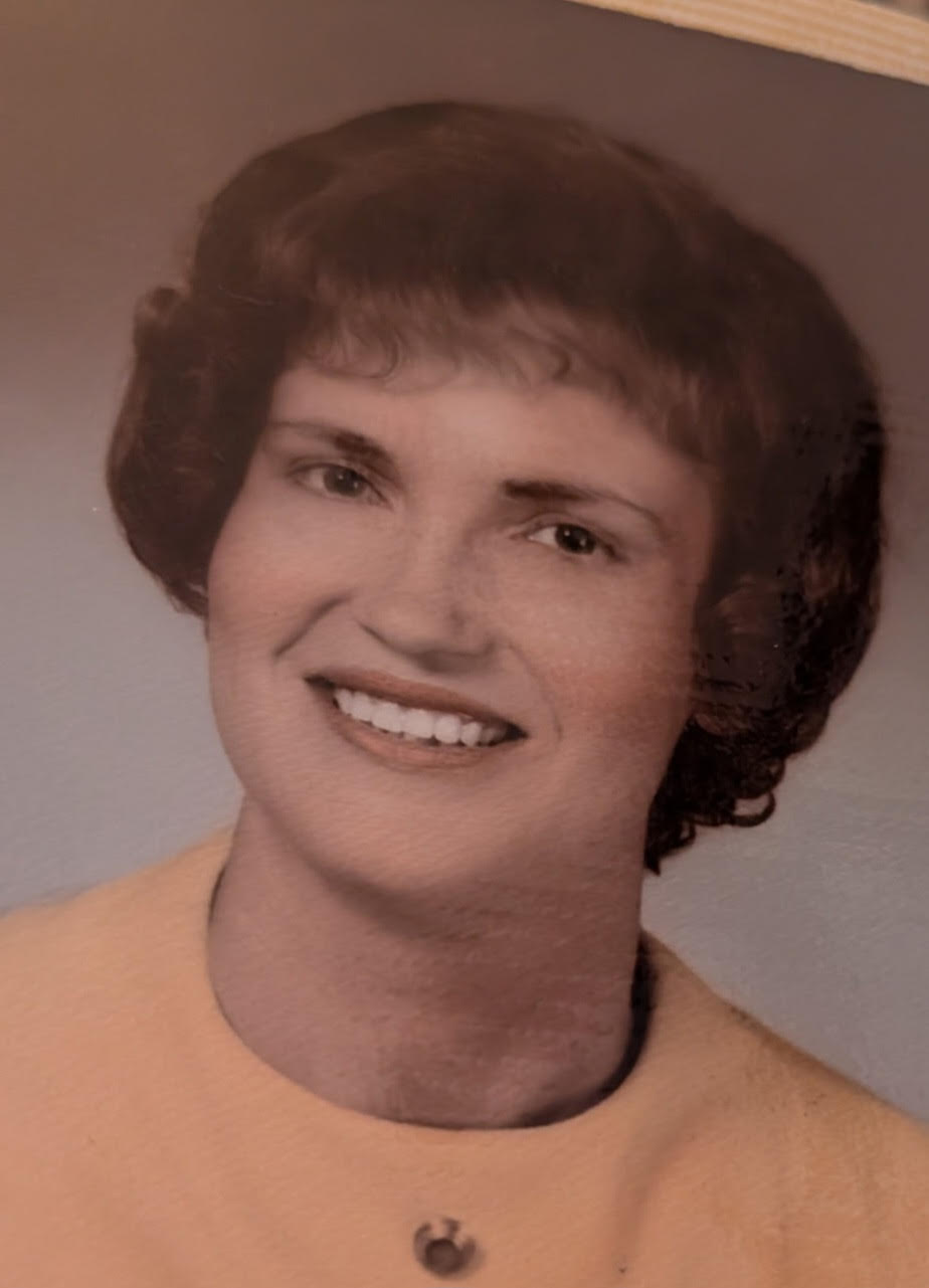 Beverly Ann (Kimbrell) Bridgeman