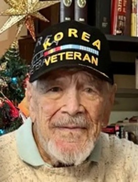 Charles “Chuck” William Russell
