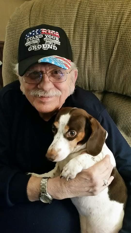 Guy Owen Choate Jr.