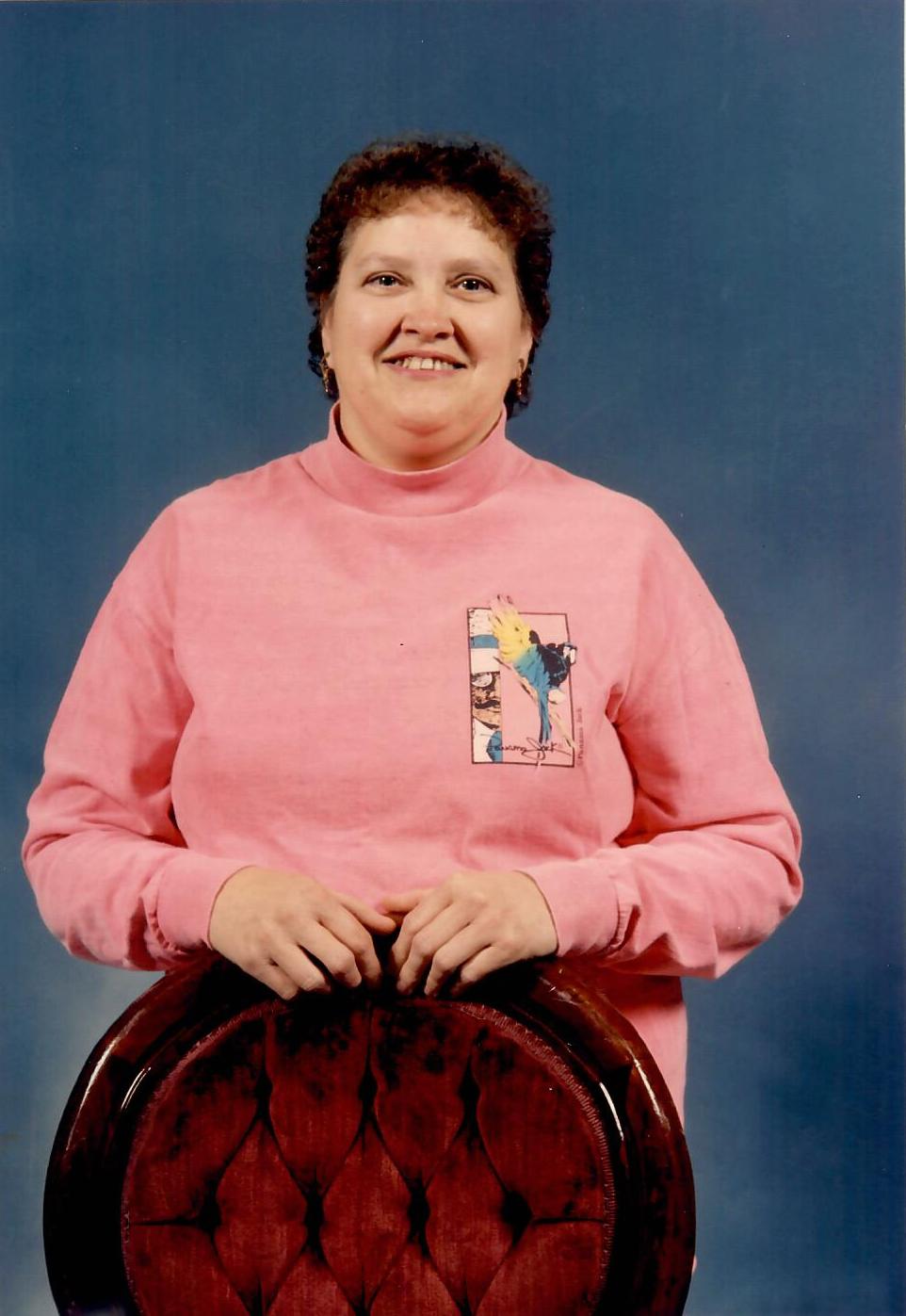 Minnie Quanna Newman