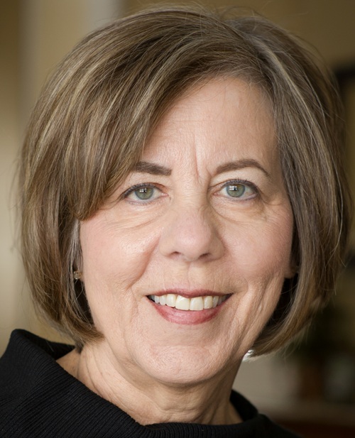 Ann Marie (Karcher) Burke