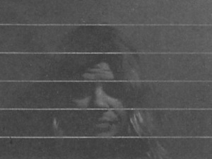 Mugshot of Holli Musgrave.