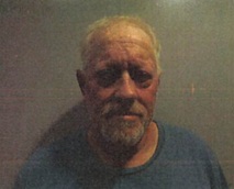 Mugshot of Timothy Bebout.