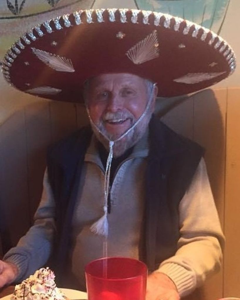 Billy Gene Horn