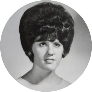 Brenda Sue Jaques