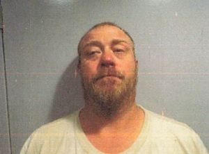 Mugshot of Darrell Bell.