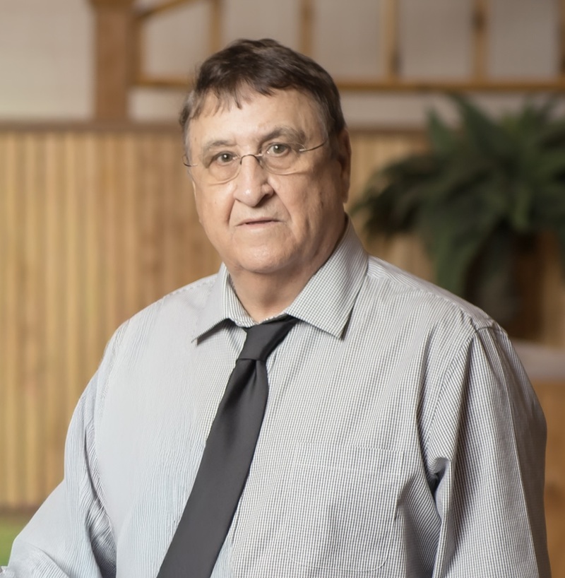 Darrell W. Aud