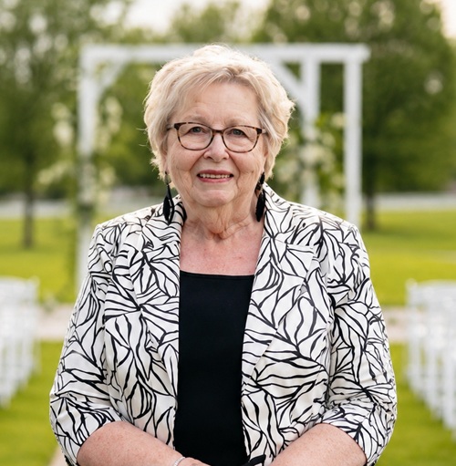 Janis Kay York