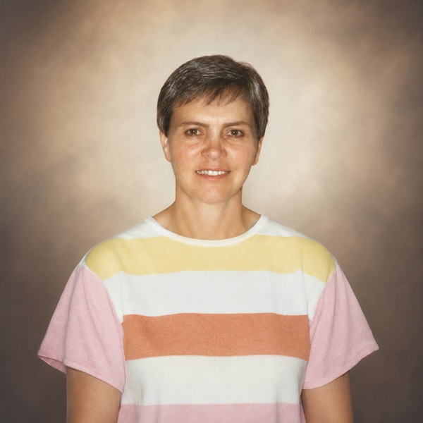 Joann Juanita Klute