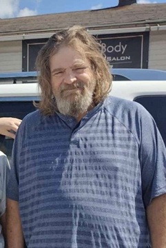 John David Turner