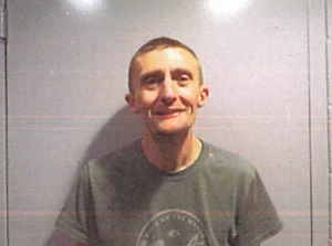 Mugshot of Randall Flowers