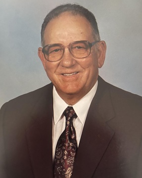 Richard Morgan Roser