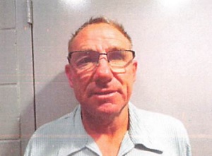 Mugshot of Stacey Woolsey