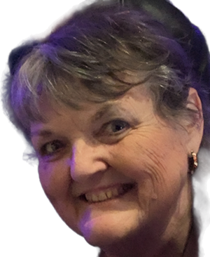 Sandra “Yvonne” Lenard
