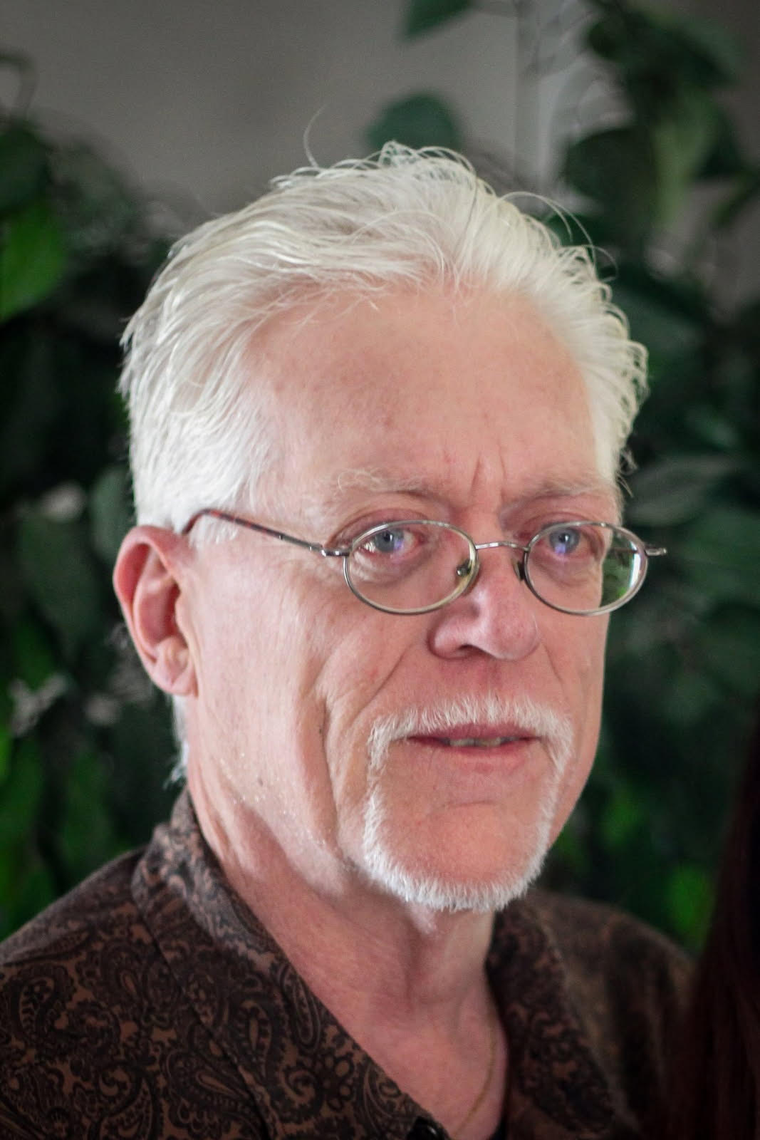 Scott E. Finch