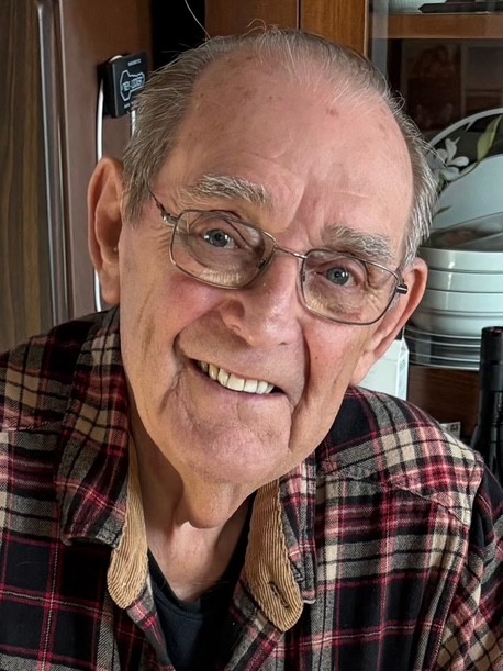 William E. “Bill” Cross