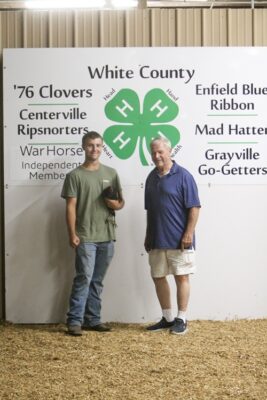 Blue Ribbon Poultry Aidan Jordan Cherry Street Auto