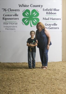 Blue Ribbon Poultry Asher Jordan Nancy J. Winter CPA