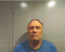 Carl Matthews mugshot