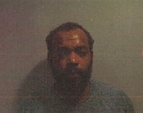 Carl Russ mugshot