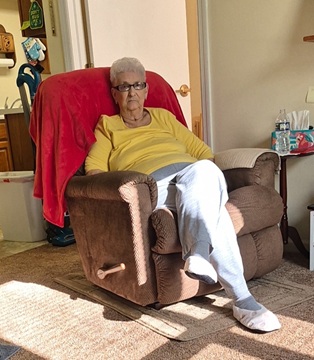 Carolyn Sue (Duckworth) Duvall