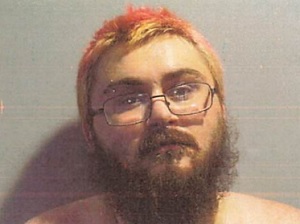 Mugshot of Dakota Potson