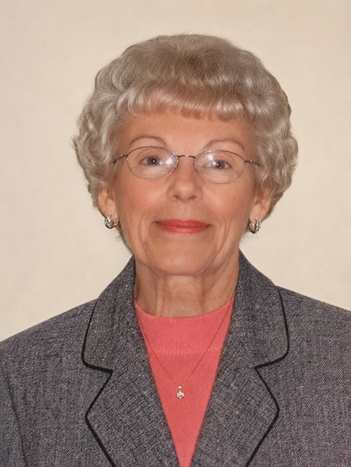 Katherine Mayanne Lentz