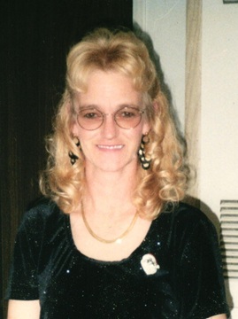 Margaret Irene (Richardson) Bowers