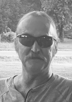 Martin Edward Simmons