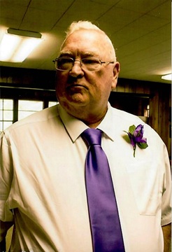 Robert Larry York