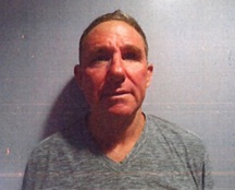 mugshot for Stacey Woolsey