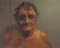 Steven Earl mugshot