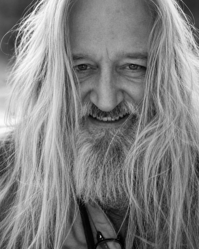 Warren “Willie” Wilkerson Glad