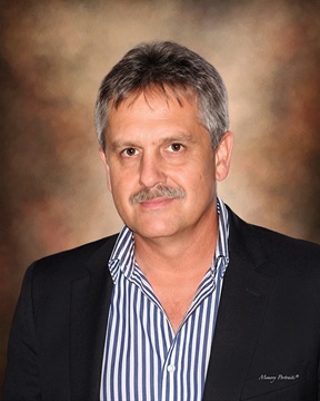 Ronald G. Yates
