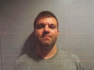 Mugshot of Danny Wang