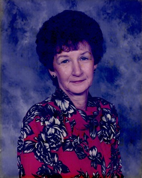 Dorothy Mae Wheeler