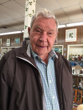 Harold L. Karger