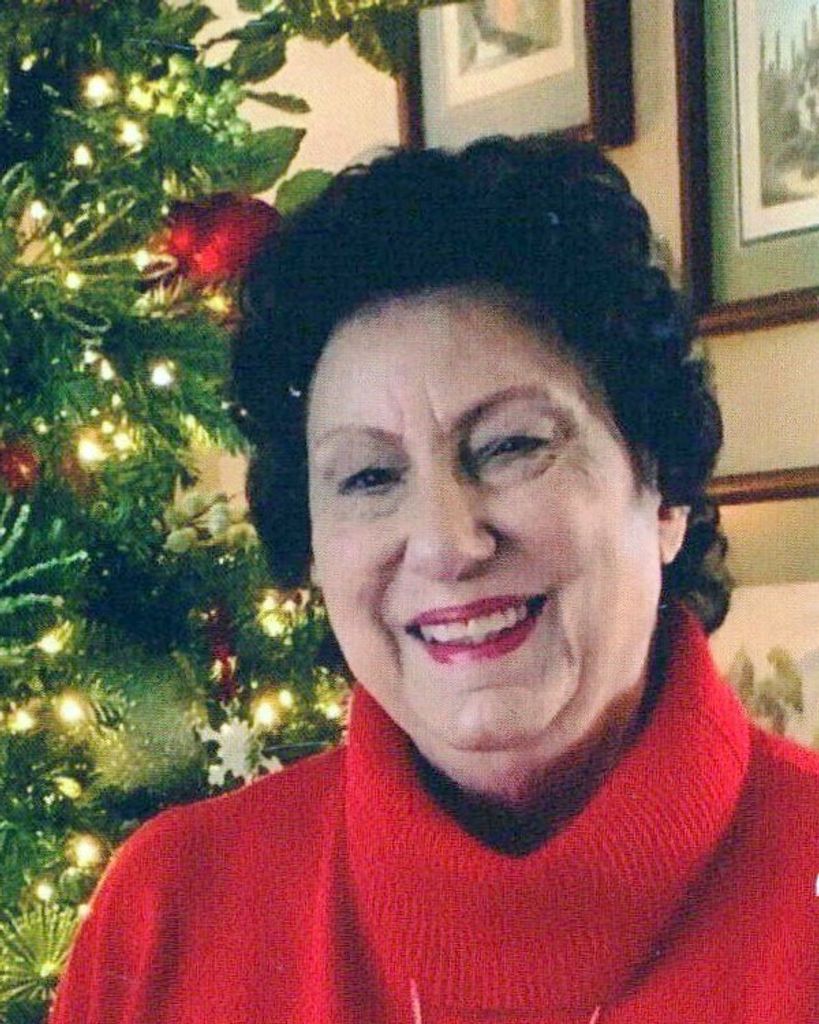 Joyce Marie Copley