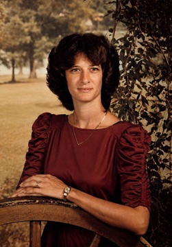 Kathy Holloman