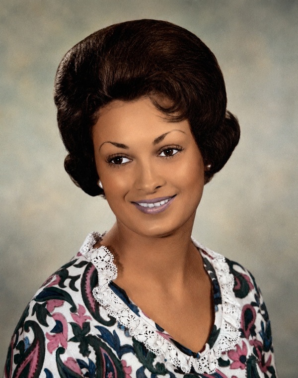 Linda Carol Vines