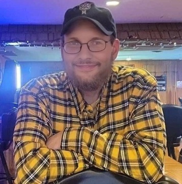 Ryan Keith Rubenacker
