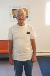 Thomas Gary Reese