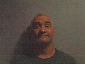 Mugshot for Charles Scott