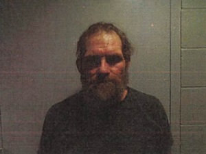 Mugshot of Casey Soulsby
