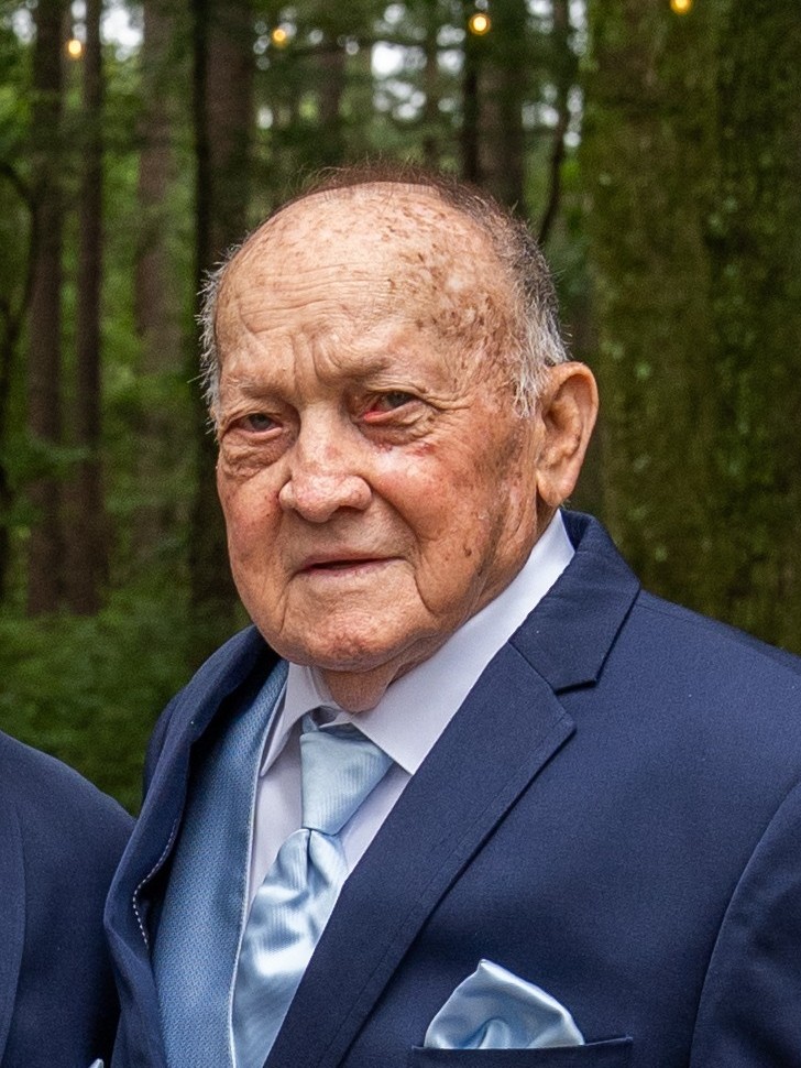 Carroll Dean Partain