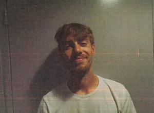 Mugshot for Hunter Burnett